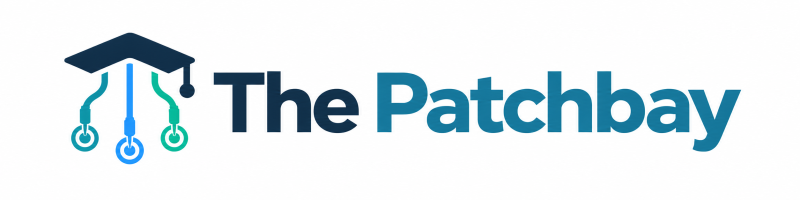The Patchbay